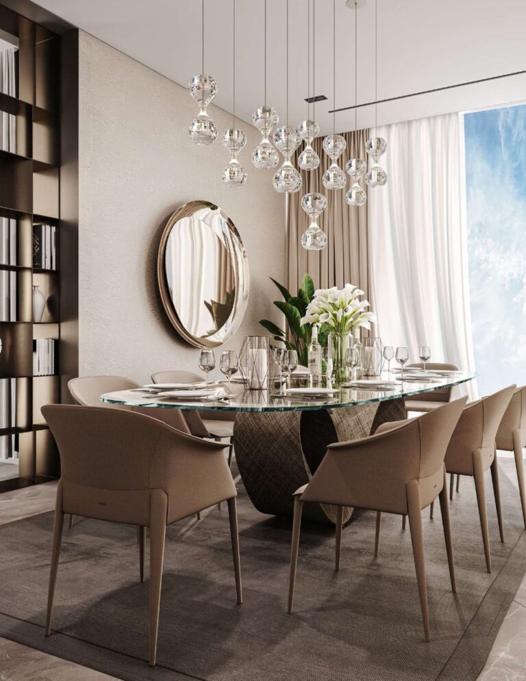 Velor Penthouses7
