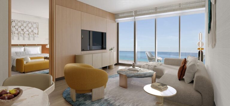 W Residences Al Marjan Island RAK i1