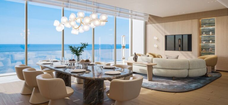 W Residences Al Marjan Island RAK i3