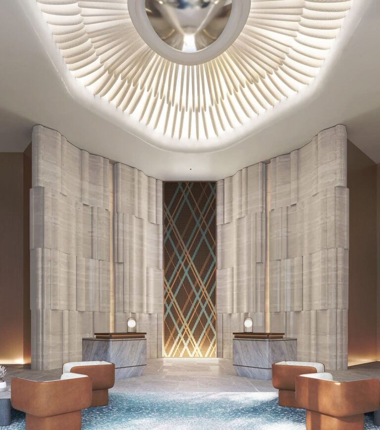 W Residences Al Marjan Island RAK l1