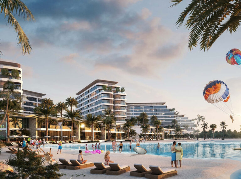 Yachtside Marina Residences feature