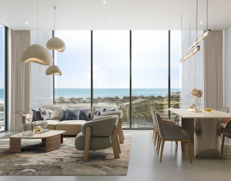 Yachtside Marina Residences i3