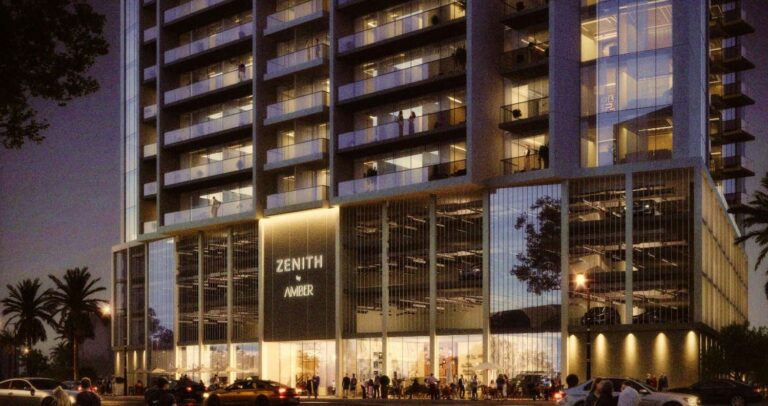 Zenith Residences-1
