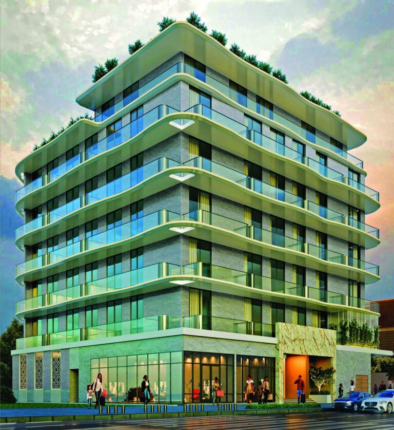 Zyra Vista Residence 1