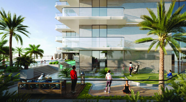 Zyra Vista Residence 2