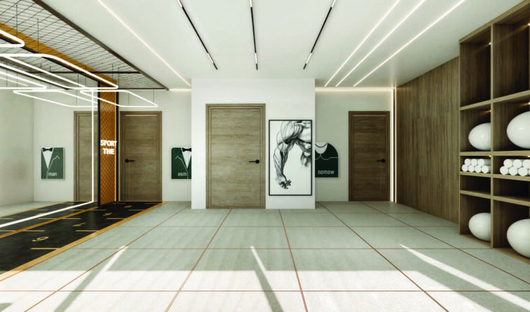 Zyra Vista Residence 6