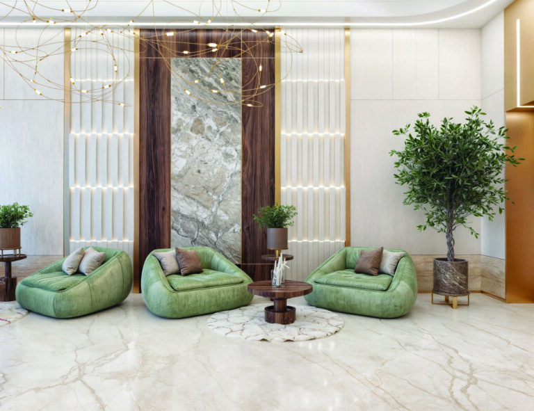 Zyra Vista Residence 8