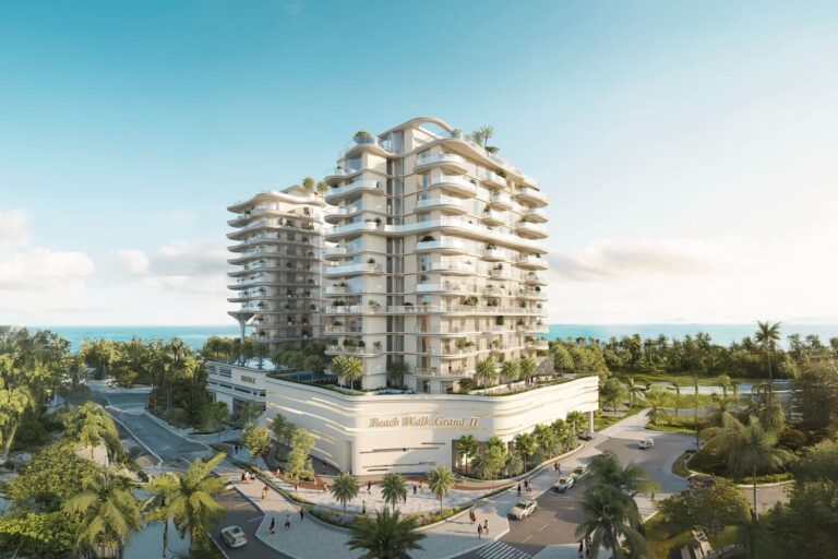 Beach Walk Grand 2-1