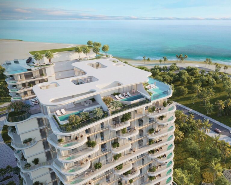 Beach Walk Grand 2-3