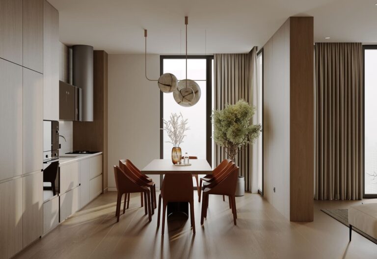 Blue Marina Residence i1