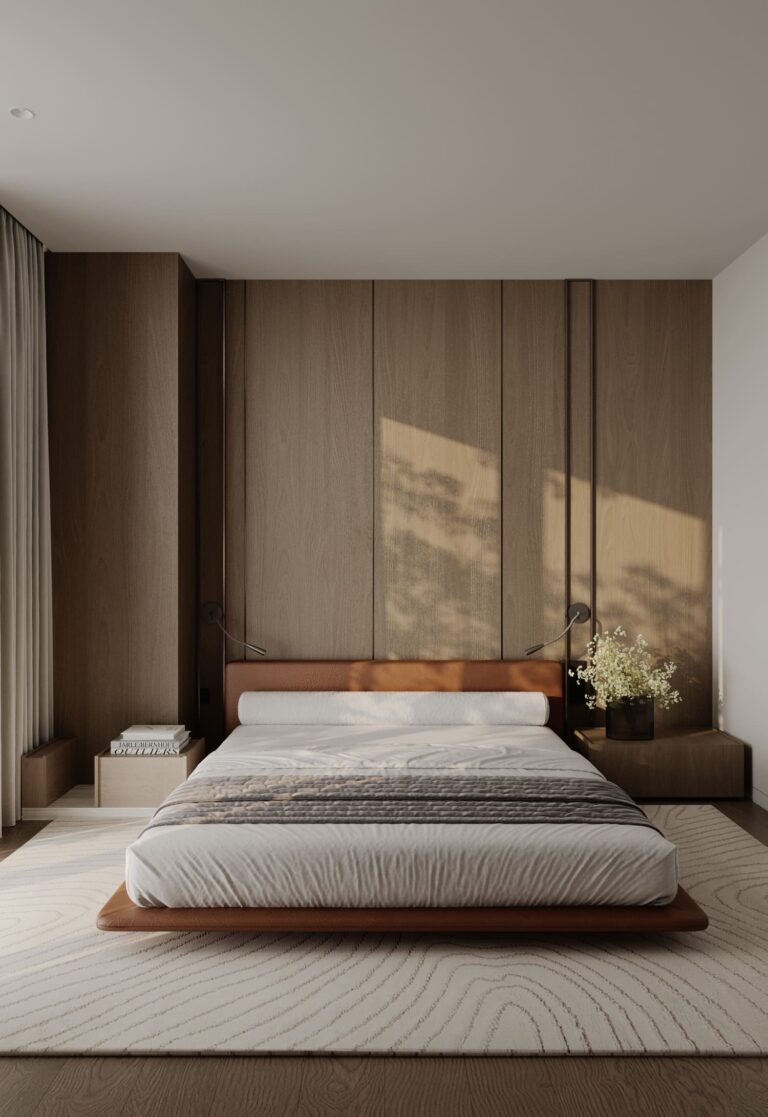 Blue Marina Residence i3