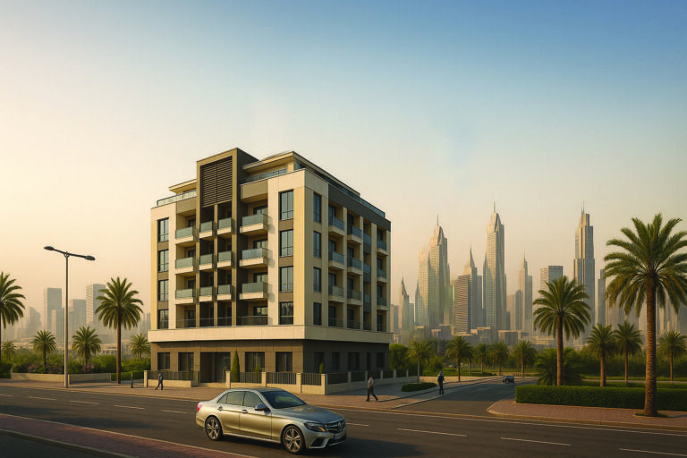 Linden Residences2