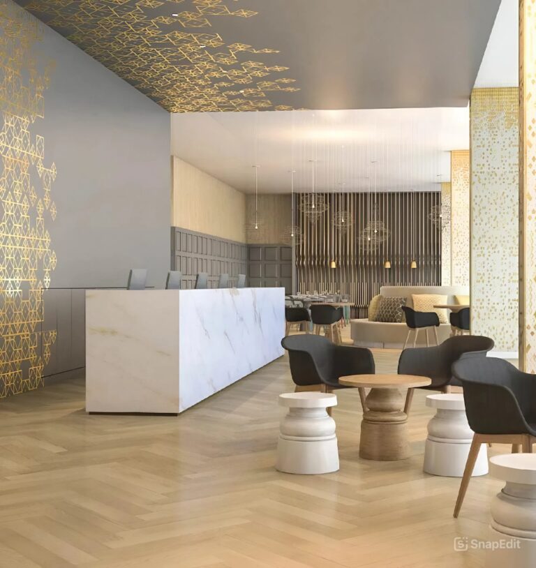 Linden Residences6