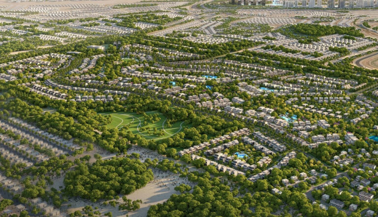 Nad Al Sheba Gardens 10 2