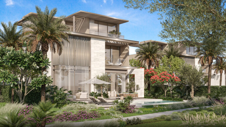 Nad Al Sheba Gardens Phase 8 3