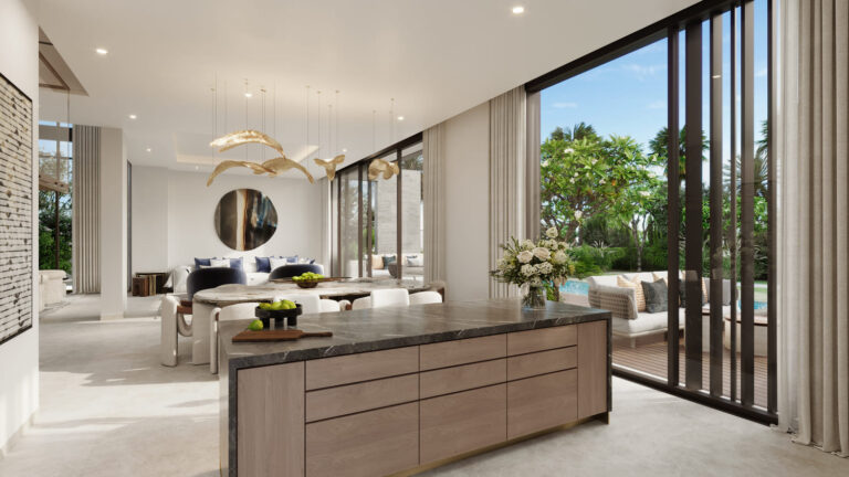 Nad Al Sheba Gardens Phase 8 7