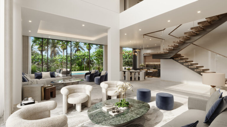 Nad Al Sheba Gardens Phase 8 8